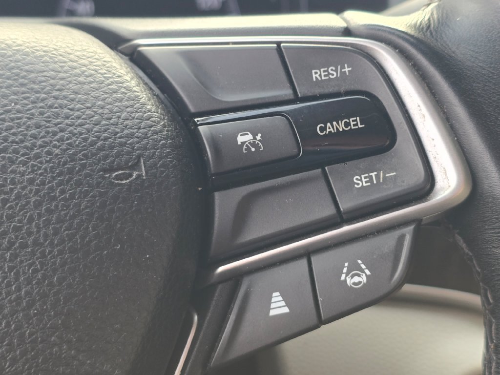 Used 2021 Honda Accord EX-L image 20