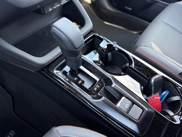 New 2026 Subaru Forester Sport AWD/4WD image 15
