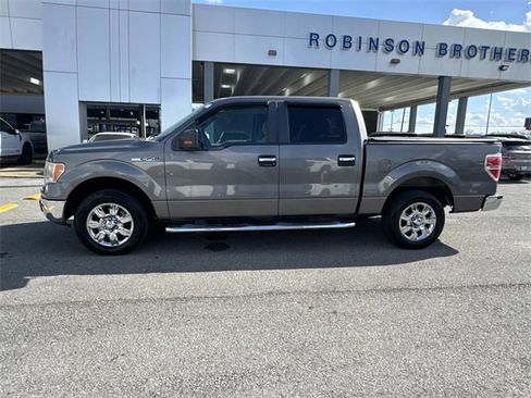 Used 2010 Ford F150 2WD SuperCrew image 8