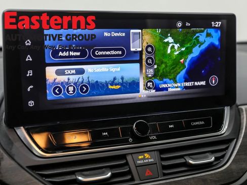 Used 2024 Nissan Altima 2.5 SV w/ SV Premium Package image 19