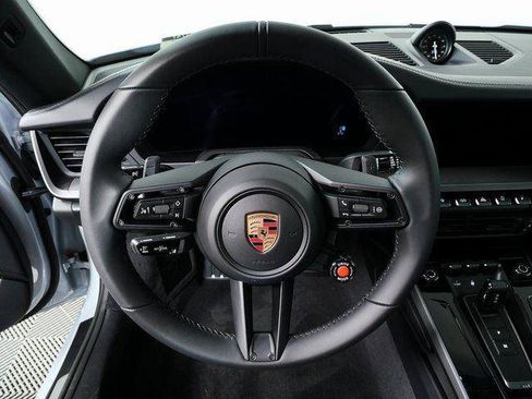 New 2026 Porsche 911 Carrera RWD image 9