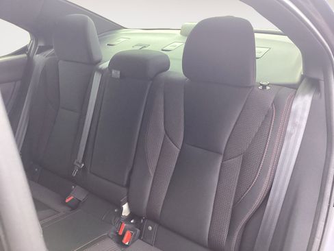 Certified 2025 Subaru WRX Premium image 13
