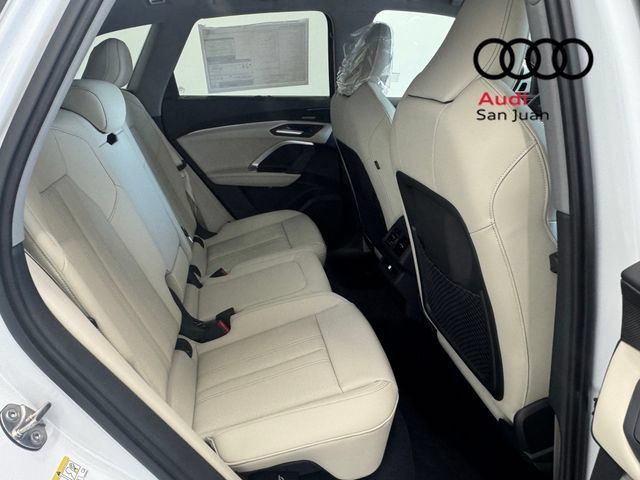 New 2026 Audi Q5 Premium Plus AWD/4WD image 23