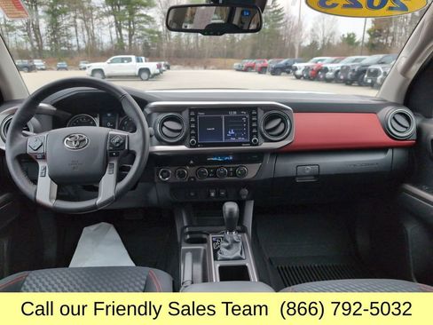 Used 2023 Toyota Tacoma SR5 image 15