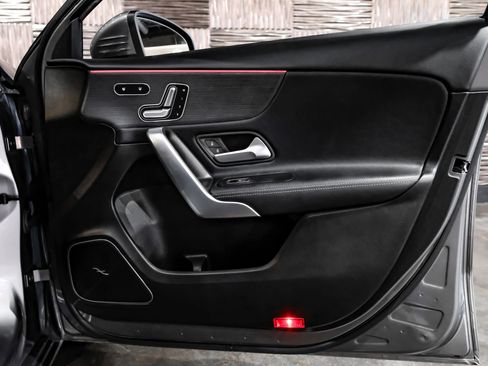 Used 2019 Mercedes-Benz A 220 w/ Driver Assistance Package image 55