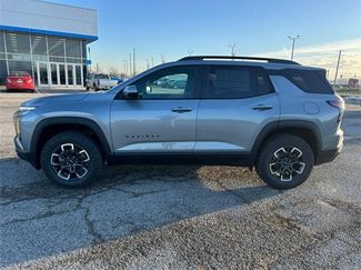 New 2026 Chevrolet Equinox ACTIV w/ Convenience Package III video 2