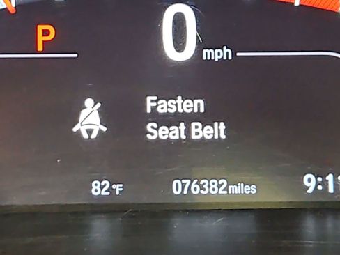 Certified 2019 Honda CR-V EX-L image 15