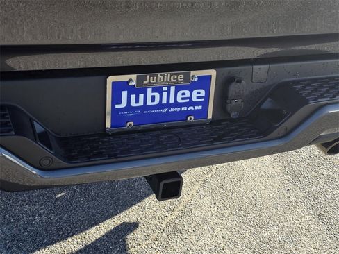 New 2026 RAM 1500 Big Horn image 28