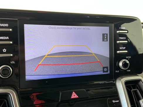 Used 2021 Kia Sorento EX w/ Panoramic Sunroof Package image 22