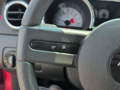 Used 2006 Ford Mustang GT RWD image 15