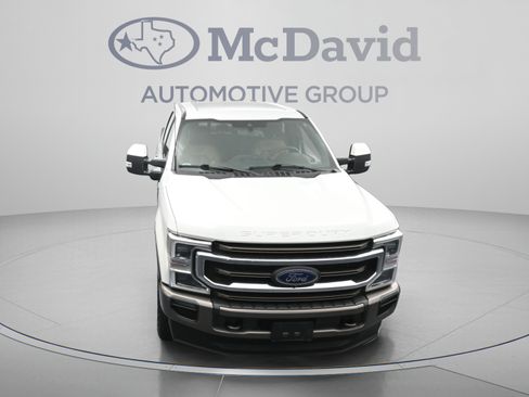 Used 2022 Ford F250 King Ranch w/ King Ranch Ultimate Package AWD/4WD image 34