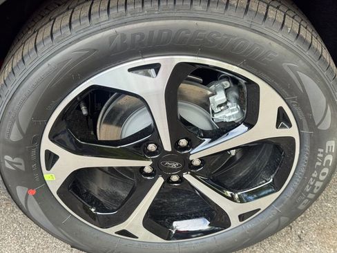 New 2026 Ford Escape ST-Line Select w/ Tech Pack #1 image 25