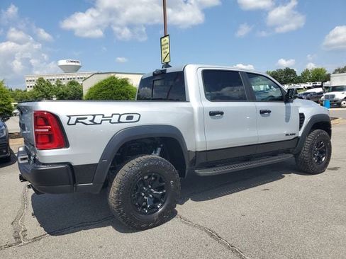 New 2026 RAM 1500 RHO w/ RHO Level 1 Equipment Group AWD/4WD image 6