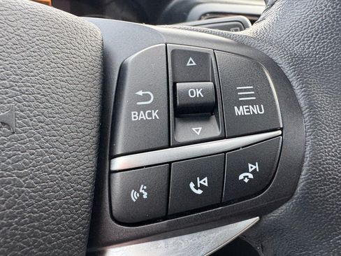 Used 2020 Ford Explorer Limited AWD/4WD image 19