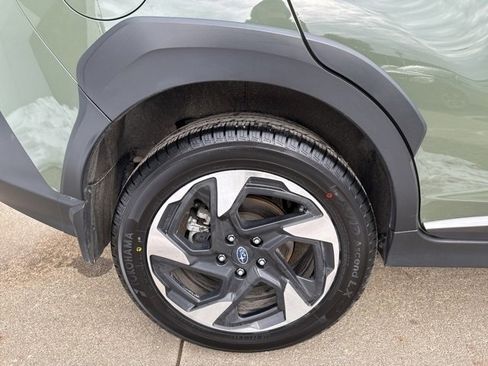 Used 2024 Subaru Crosstrek 2.5i Limited image 12