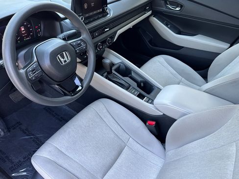 Used 2024 Honda Accord EX image 4