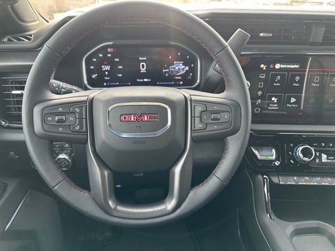 New 2026 GMC Sierra 2500 AT4X image 27