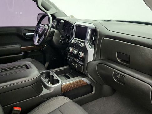 Used 2020 GMC Sierra 1500 Elevation w/ Elevation Value Package image 25