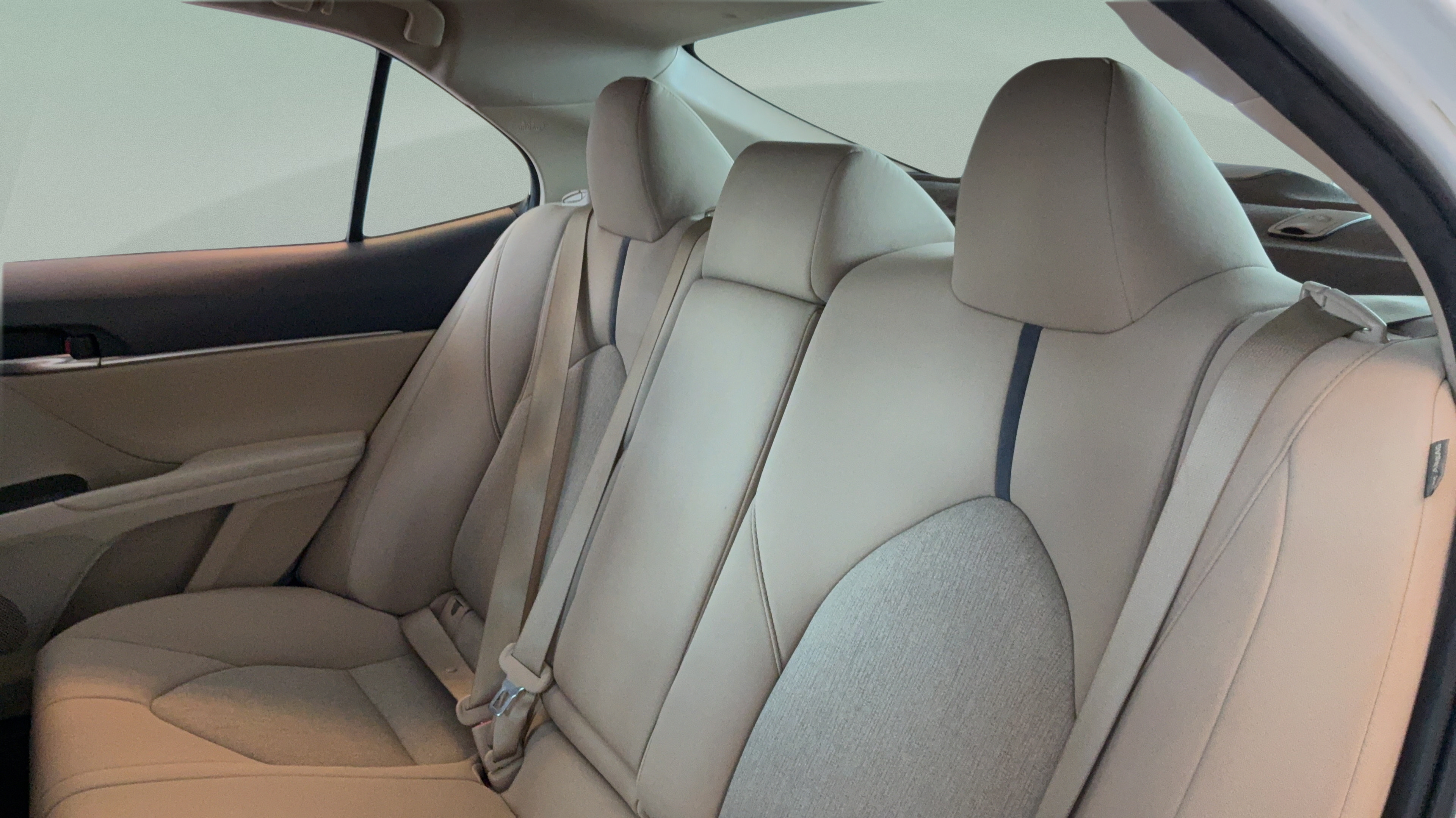 Certified 2024 Toyota Camry LE w/ Convenience Package FWD image 30
