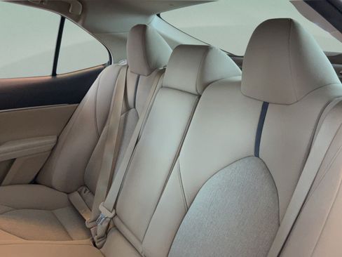Used 2024 Toyota Camry LE w/ Convenience Package FWD image 30