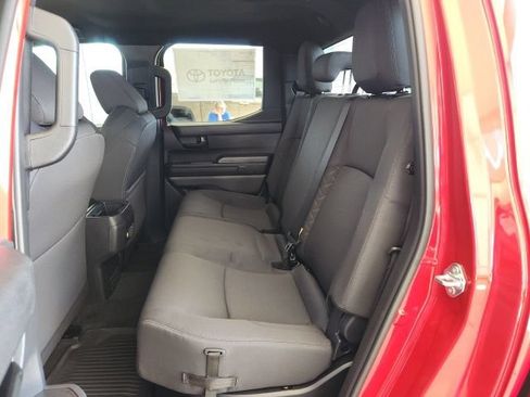 New 2026 Toyota Tacoma SR5 AWD/4WD image 21