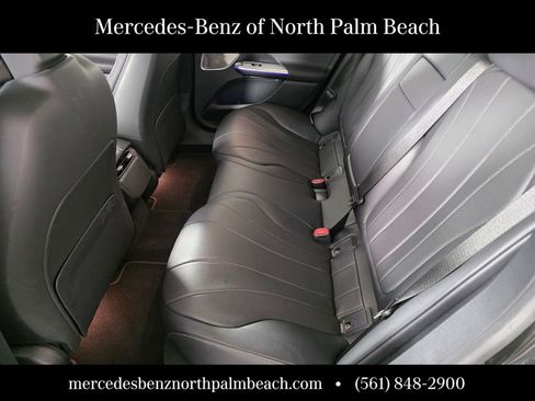 Used 2023 Mercedes-Benz EQE 350+ Sedan image 14