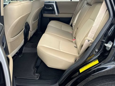 Used 2023 Toyota 4Runner SR5 Premium w/ Moonroof Package RWD image 20