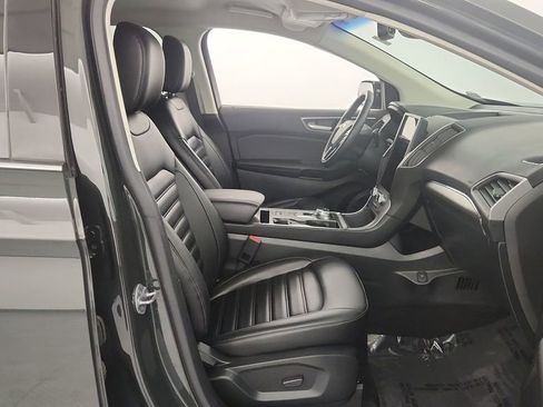 Used 2022 Ford Edge SEL w/ Convenience Package image 30