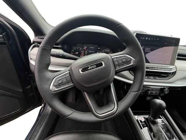 Used 2024 Jeep Compass Limited AWD/4WD image 18