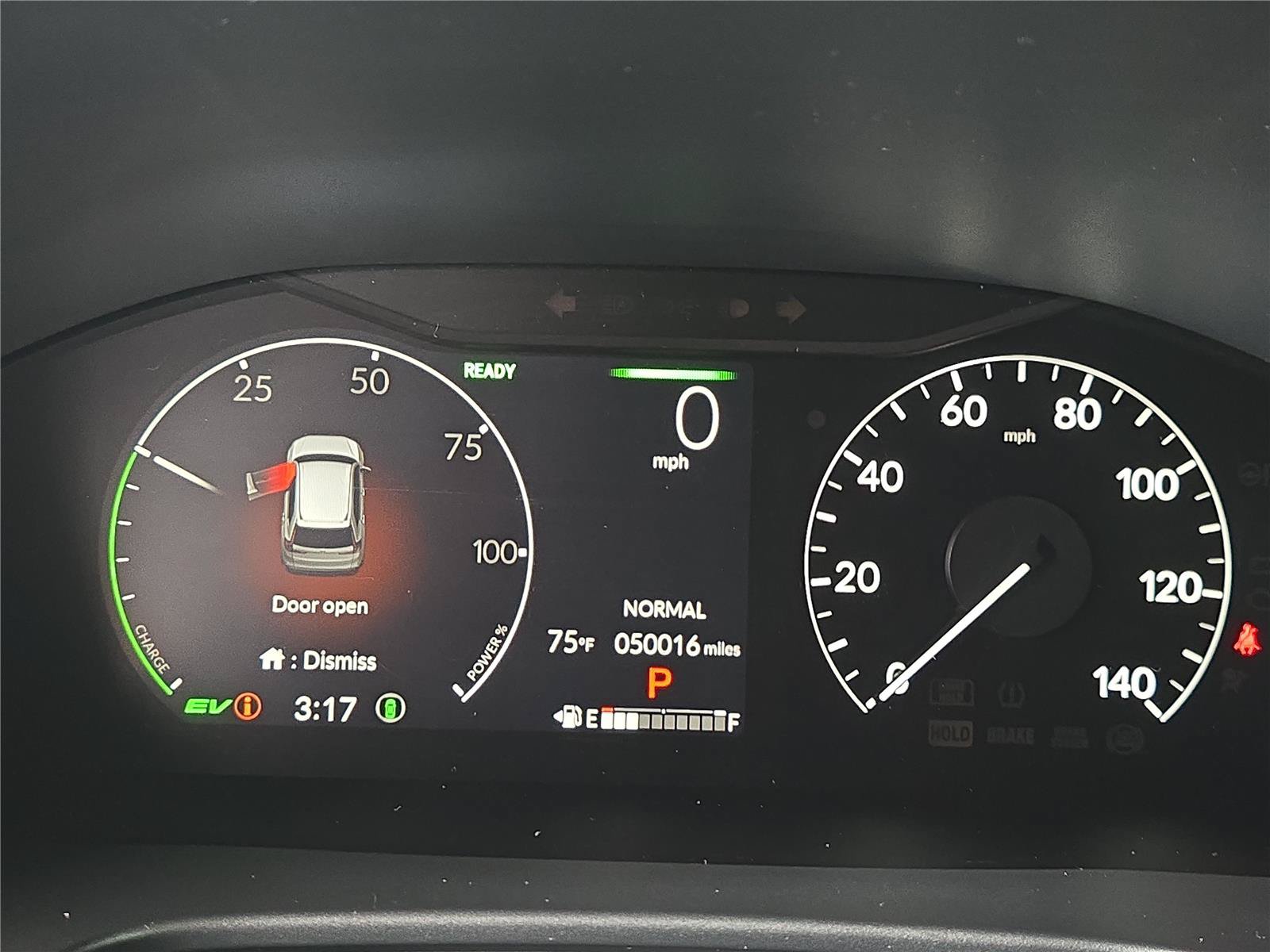 Used 2023 Honda CR-V Sport Touring image 27