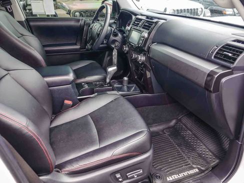 Used 2018 Toyota 4Runner TRD Pro image 15
