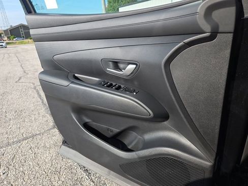 New 2025 Hyundai Santa Cruz SEL image 20