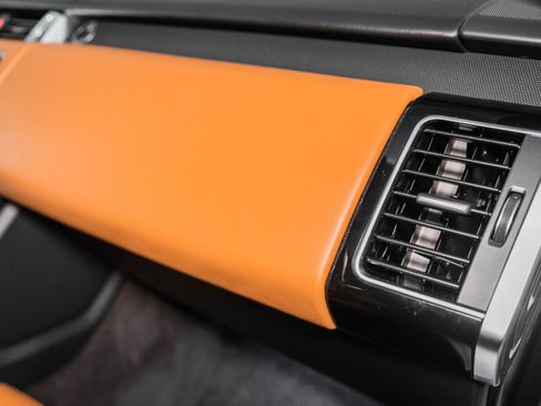 Used 2018 Land Rover Range Rover Sport Supercharged image 51