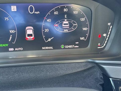 Certified 2023 Honda Accord EX-L image 27