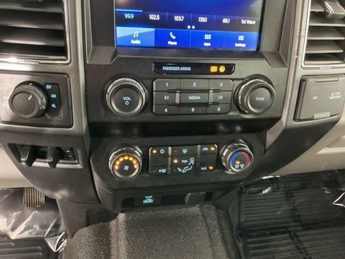 Used 2020 Ford F350 XLT w/ XLT Value Package AWD/4WD image 19