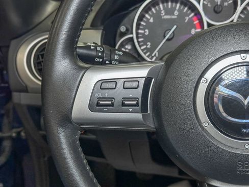 Used 2012 MAZDA MX-5 Miata Touring w/ Suspension Pkg image 25