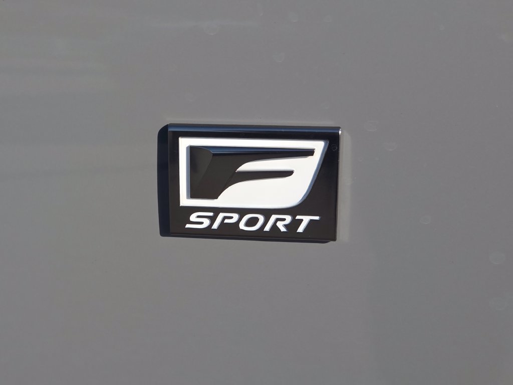 Used 2024 Lexus IS 350 F Sport w/ Blackout Package AWD/4WD image 24