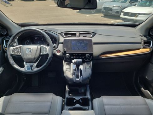Used 2018 Honda CR-V EX-L image 11