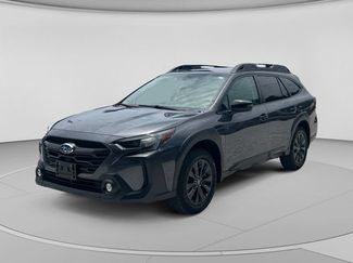 Used 2023 Subaru Outback Onyx Edition AWD/4WD video 1