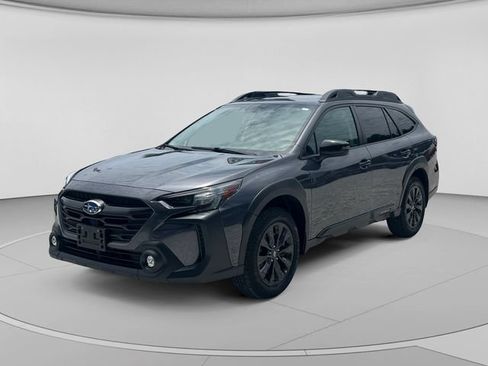 Used 2023 Subaru Outback Onyx Edition AWD/4WD image 1