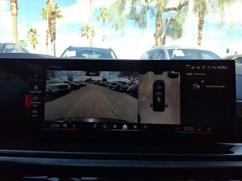 Used 2025 BMW X5 M60i image 21