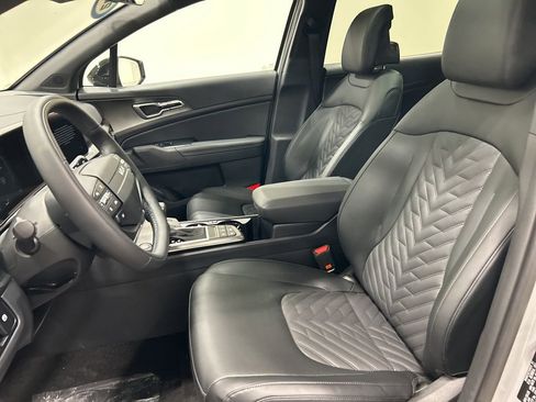 New 2026 Kia Sportage X-Line image 9