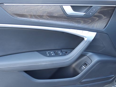 Used 2022 Audi A6 Premium Plus w/ Premium Plus Package image 15