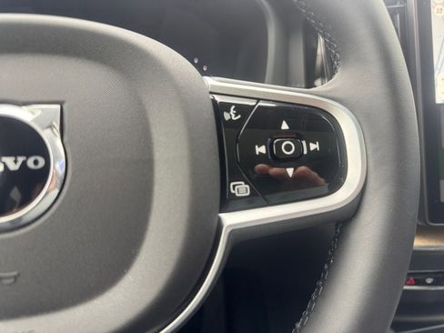 New 2026 Volvo XC60 T8 Ultra AWD/4WD image 15