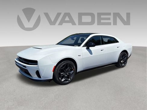 New 2026 Dodge Charger R/T w/ Blacktop Package AWD/4WD image 22