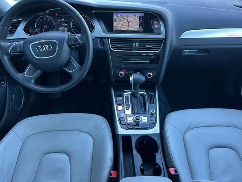 Used 2014 Audi A4 2.0T Premium Plus w/ Premium Plus Package image 17