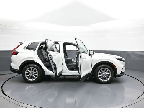 Certified 2024 Honda CR-V EX-L image 43