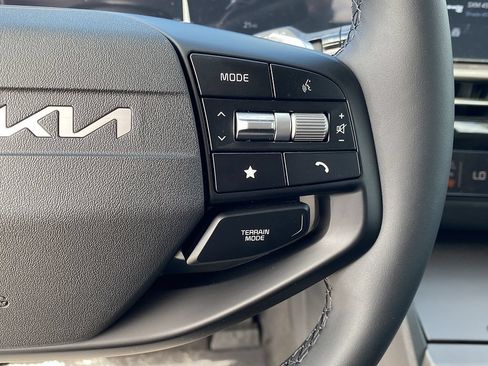 New 2026 Kia Sportage SX Prestige AWD/4WD image 15