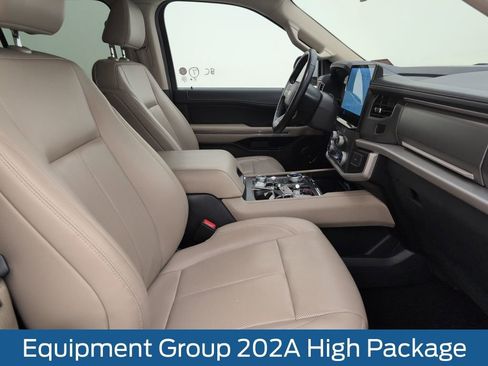 Certified 2023 Ford Expedition Max XLT image 17
