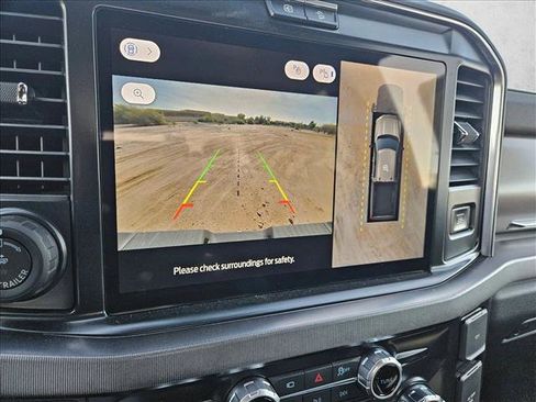 New 2026 Ford F350 Platinum image 14